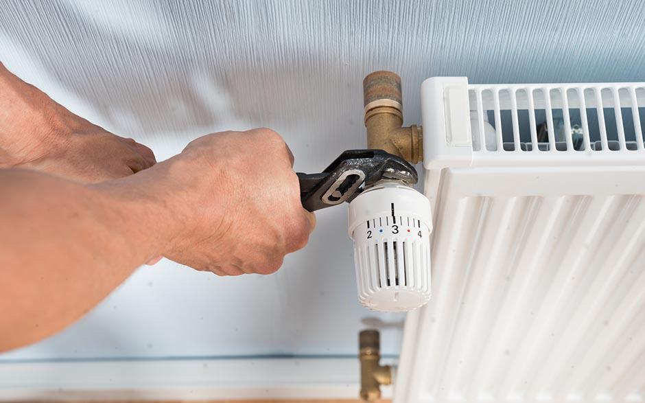 chauffage aerothermie Suresnes
